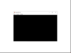 melonDS - main-screen