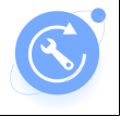 Mem Optimizer logo