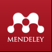 Mendeley Desktop logo