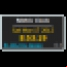 Metric Clock