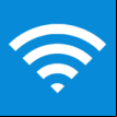 mHotSpot logo