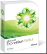 Microsoft Expression Web logo