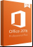 Microsoft Office 2016 Professional Plus