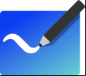 Microsoft Whiteboard logo