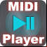 Midi Player