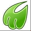Midori logo