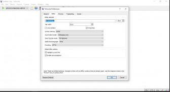 MiKTeX screenshot 3
