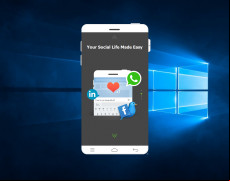 MirrorGo screenshot 1
