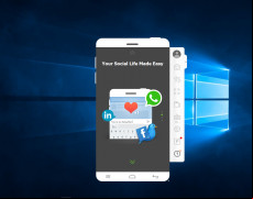 MirrorGo screenshot 3