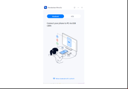 MirrorGo - android