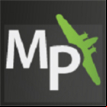 MissionPlanner logo