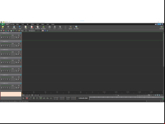 MixPad - main-screen