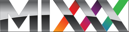 Mixxx logo