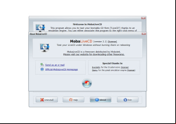MobaLiveCD - about-application