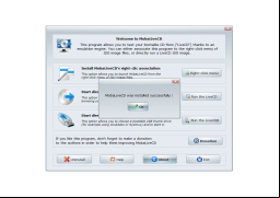 MobaLiveCD - installation