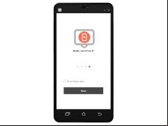 Mobizen - mobile-control