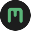 Moosync logo