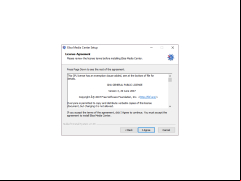 Moovida - license-agreement