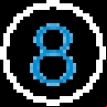 moVee 8 logo