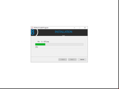 moVee 8 - install