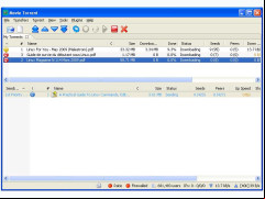 Movie Torrent screenshot 1