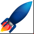 MP3 Rocket