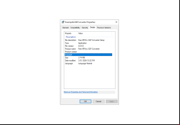 MP4 to 3GP Converter - details
