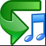 MPEG4 to MP3 Converter