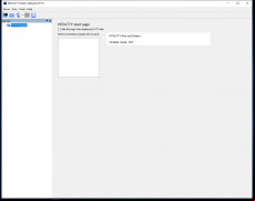 MTPuTTY screenshot 1