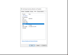 Multi Skype Launcher - details