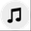 Music Caster logo