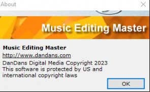 Music Editing Master screenshot 2