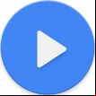 MX player for Windows logo