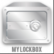 My Lockbox logo