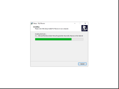 My Macros - install