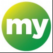 MyBar logo