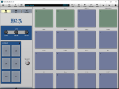 NanoStudio - pads