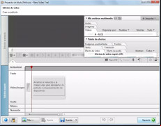 Nero Video screenshot 2