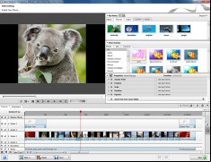 Nero Video screenshot 3