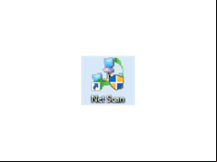 Net Scan - logo