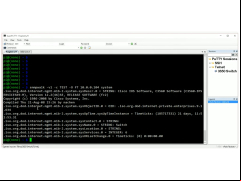 Net-SNMP - response