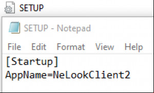 NetLook screenshot 2