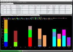 NetSurveyor screenshot 2