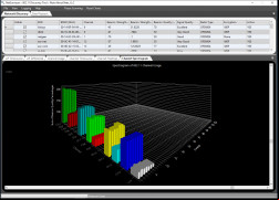NetSurveyor screenshot 3
