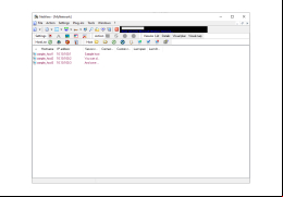 NetView - configuration