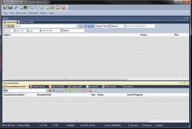 NewsBin Pro screenshot 1