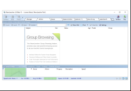 NewsLeecher - articles