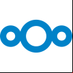 Nextcloud logo