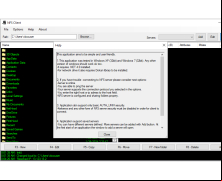 NFS Client - help