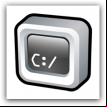 NirCmd logo